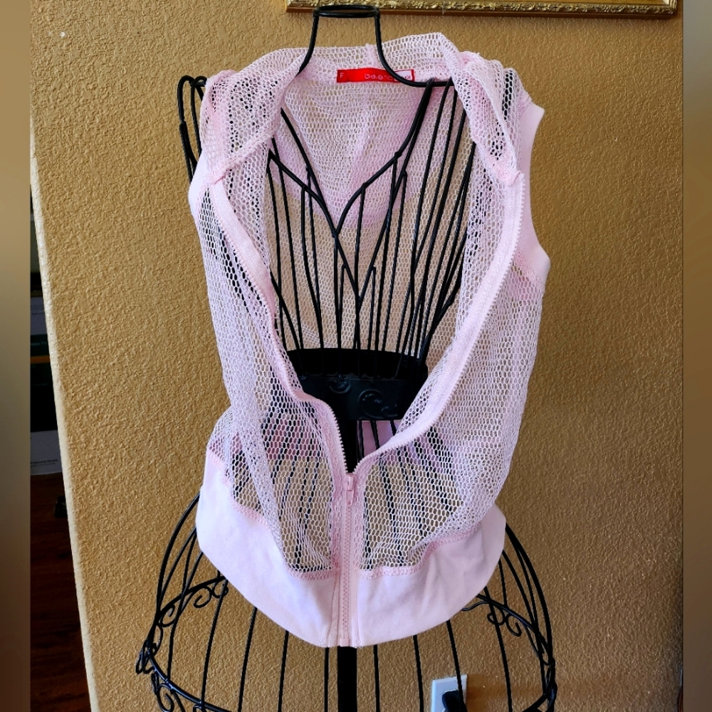 Swim suit cover up for younger teens